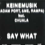 Say What - immagine 2
