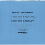 Gatluak Remixes - immagine 2