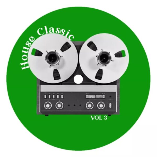 House Classics Vol.3