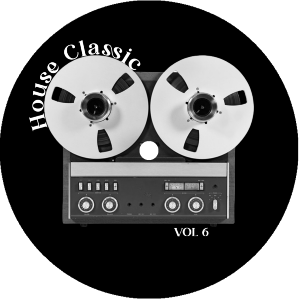 House Classics Vol.6