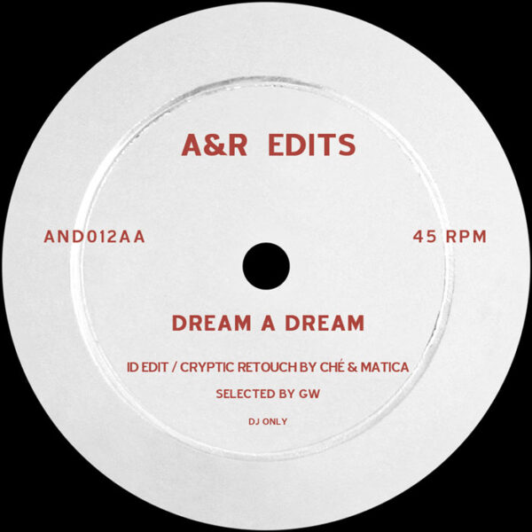 Papa Stoned / Dream A Dream - immagine 2