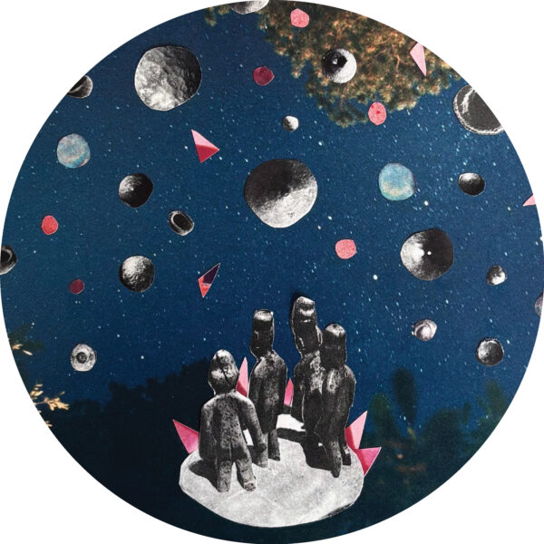 Particles (Incl. Angelos Remix)
