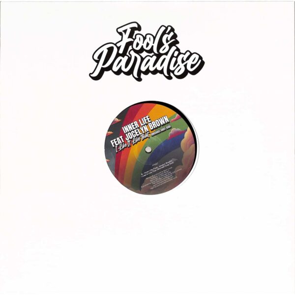 I Like It Like That (Michael Gray Remix) - immagine 2