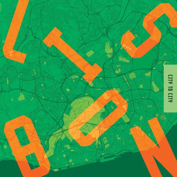 City to City: Lisbon