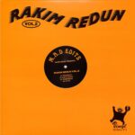 Rakim Redun Vol.2 (Vinyl Only)