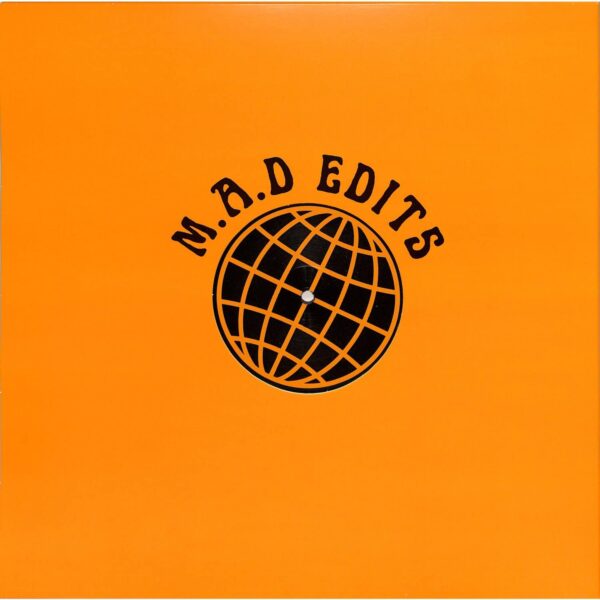 Rakim Redun Vol.2 (Vinyl Only) - immagine 2
