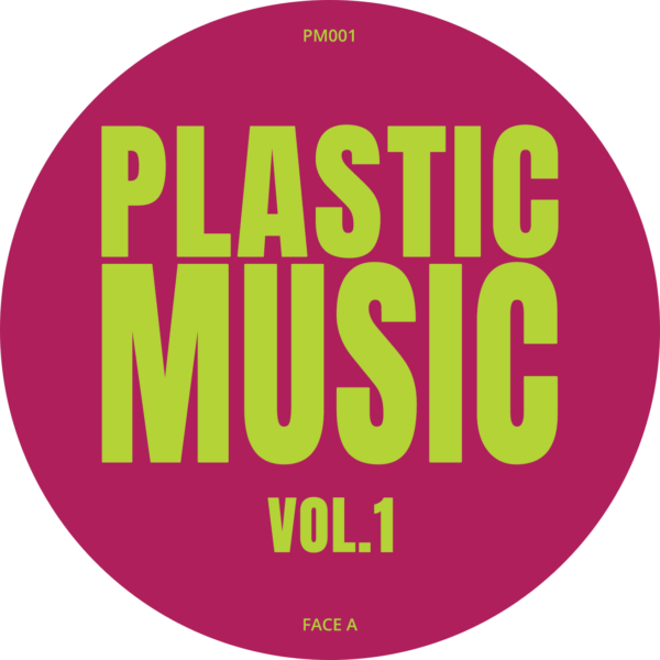Plastic Music - Vol.1