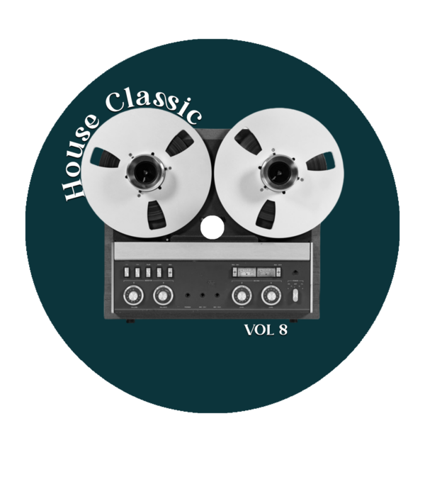 House Classics Vol.8