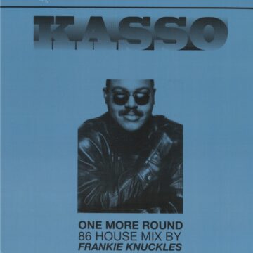 One More Round / Walkman